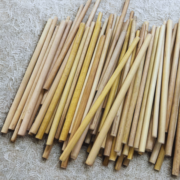 bulk bamboo straw quote